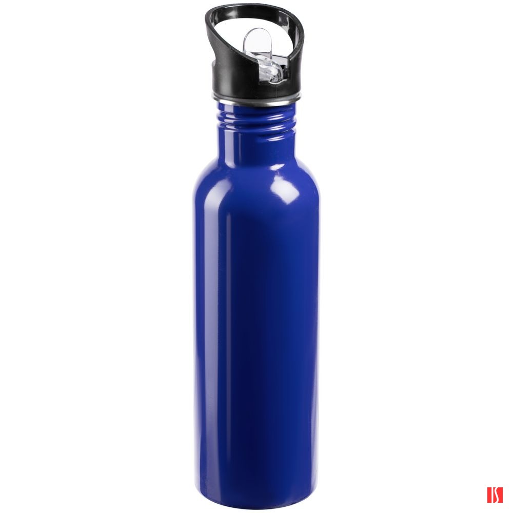 Спортивная бутылка Cycleway, синяя