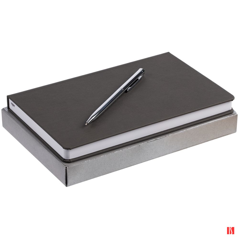 Набор Grade, серый