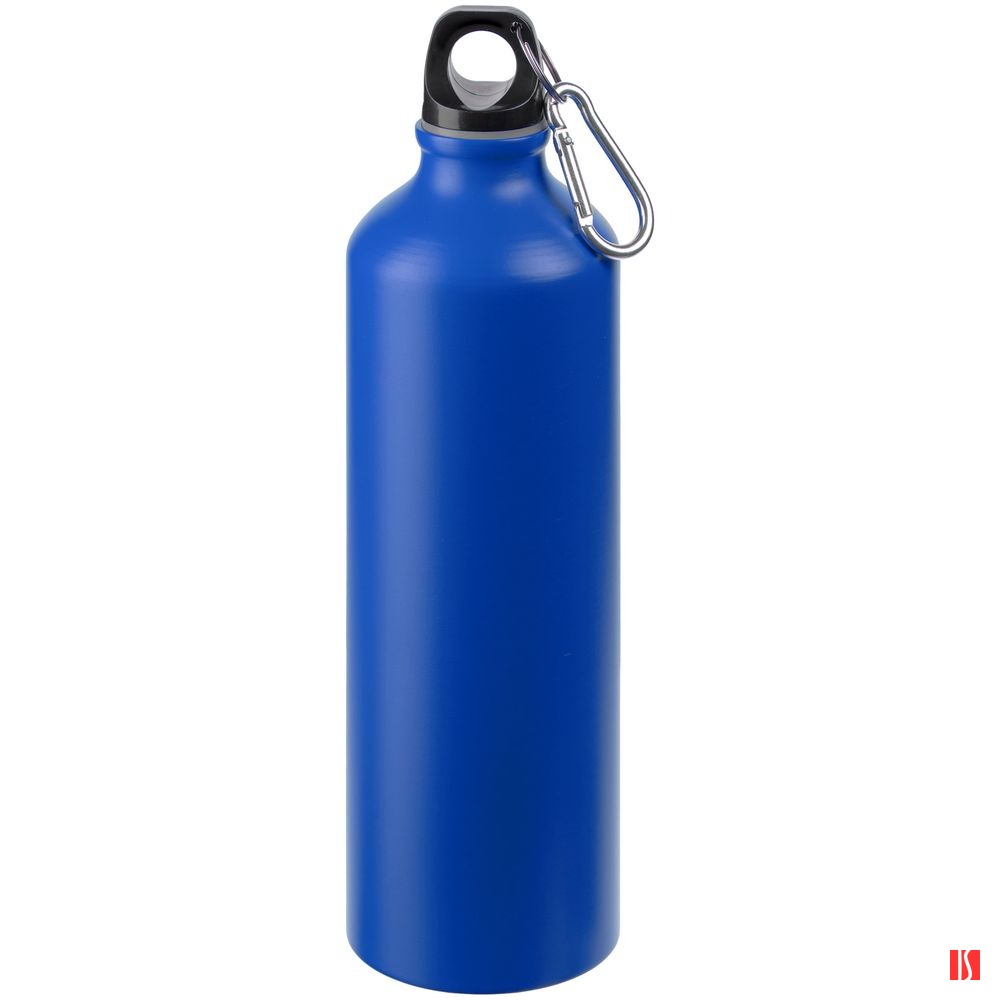 Бутылка для воды Funrun 750, синяя