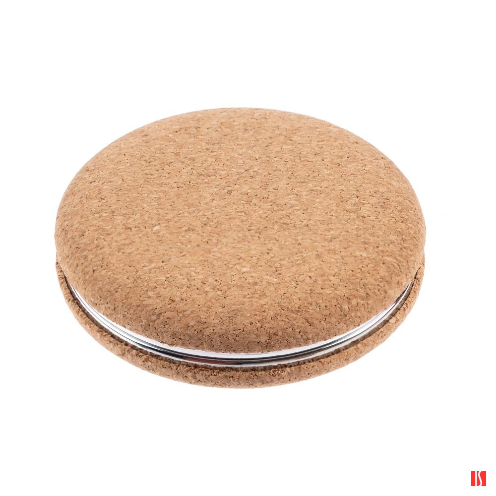 Зеркало карманное Corkness