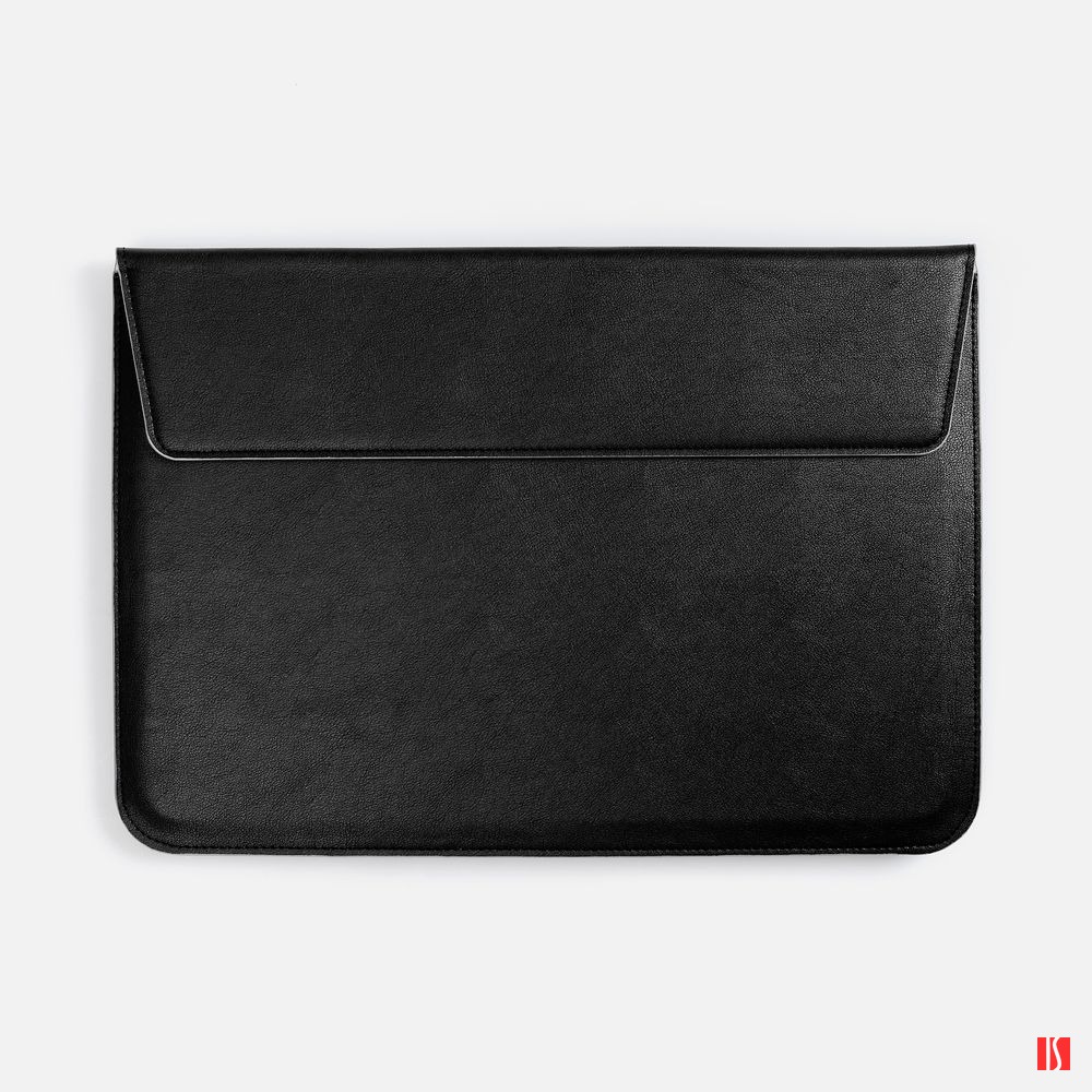 Чехол для ноутбука Petrus, черный