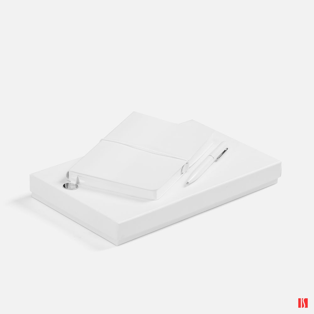 Набор Waltz, белый