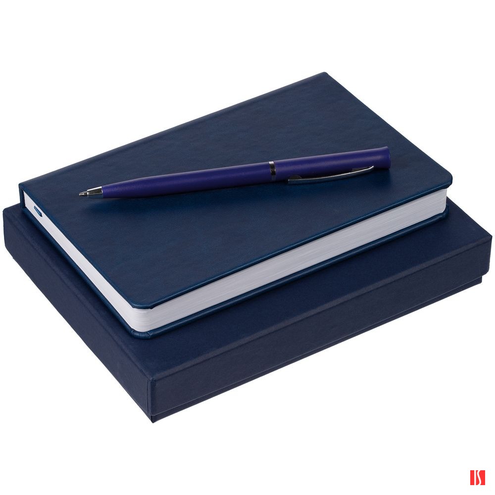 Набор Base Mini, темно-синий