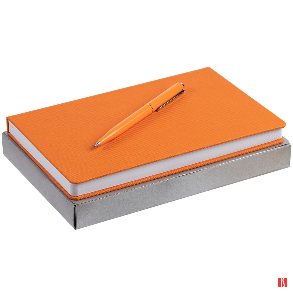 Набор Grade, оранжевый