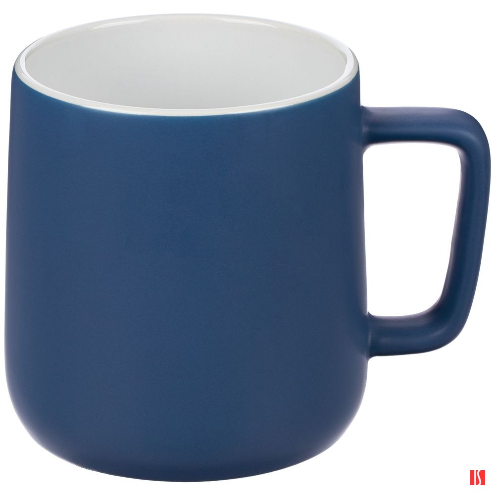 Купить Кружка Ingver, синяя Кружка Ingver, синяя