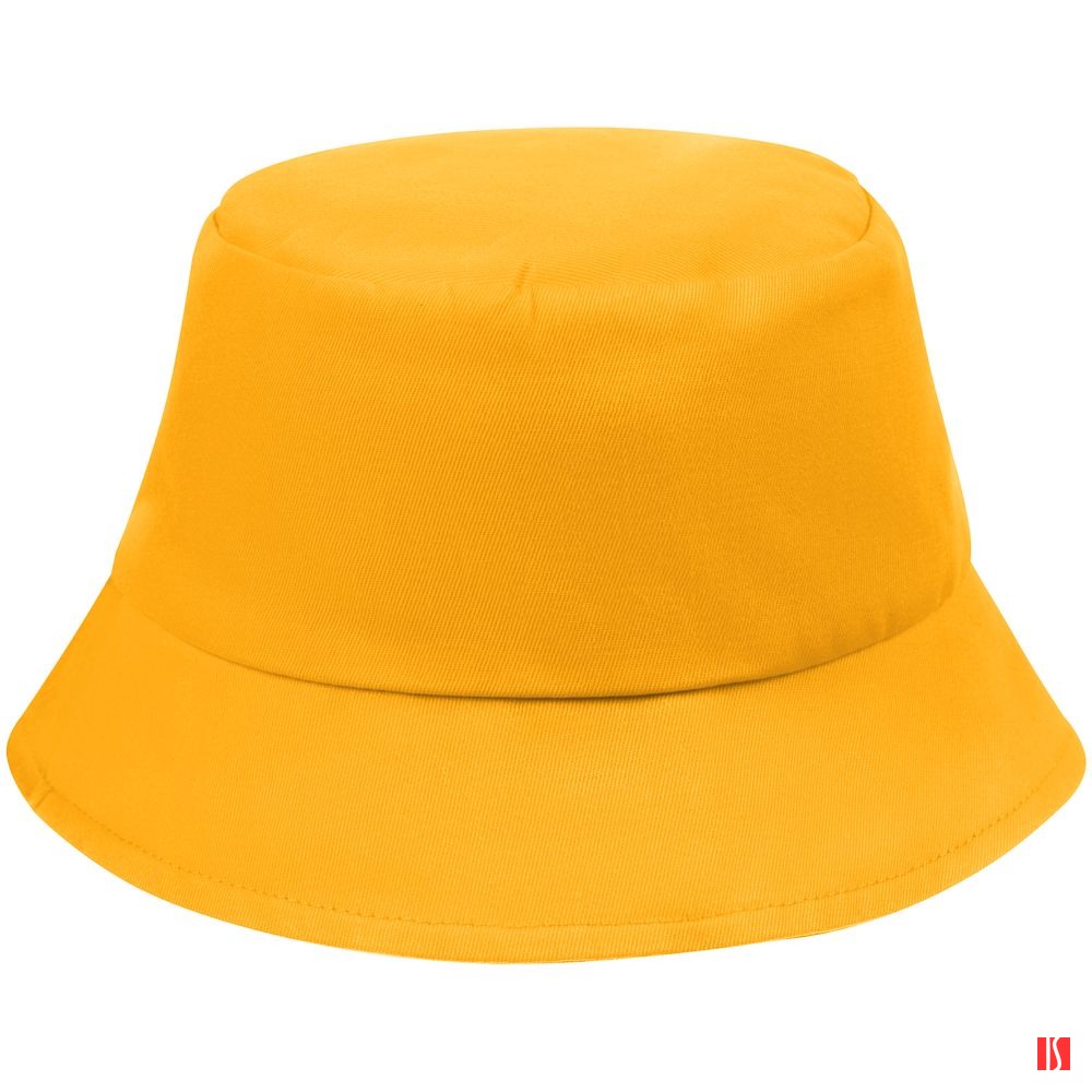 Панама Vento, желтая