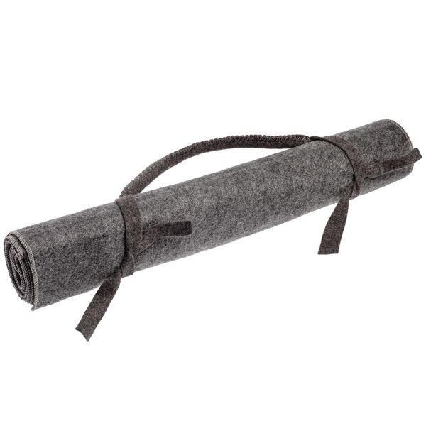 Купить Лежак банный Easy Dreaming, серый Лежак банный Easy Dreaming, серый