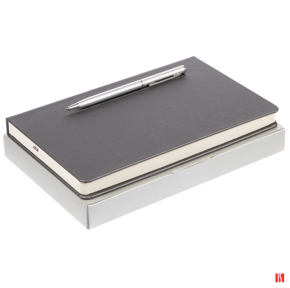 Купить Набор Magnet Shall, серый Набор Magnet Shall, серый