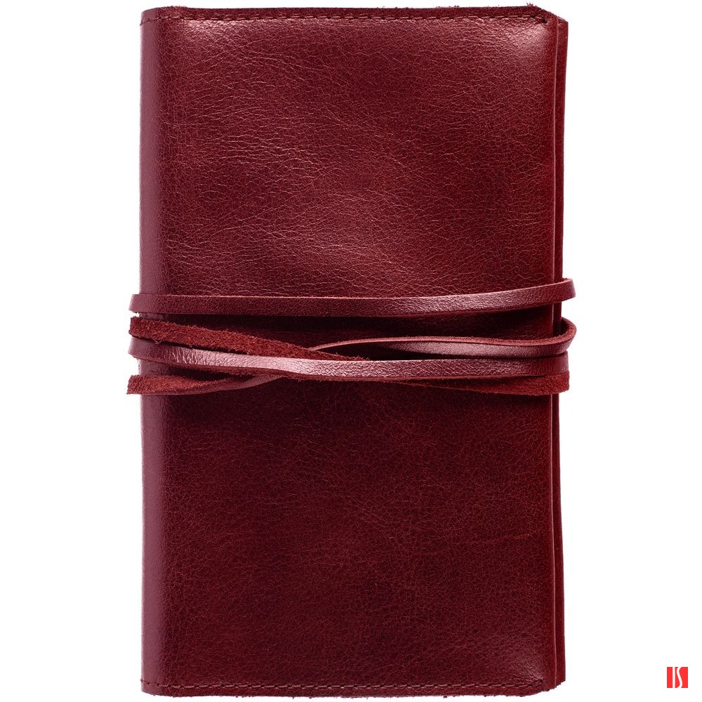 Органайзер для зарядных устройств Apache, темно-красный