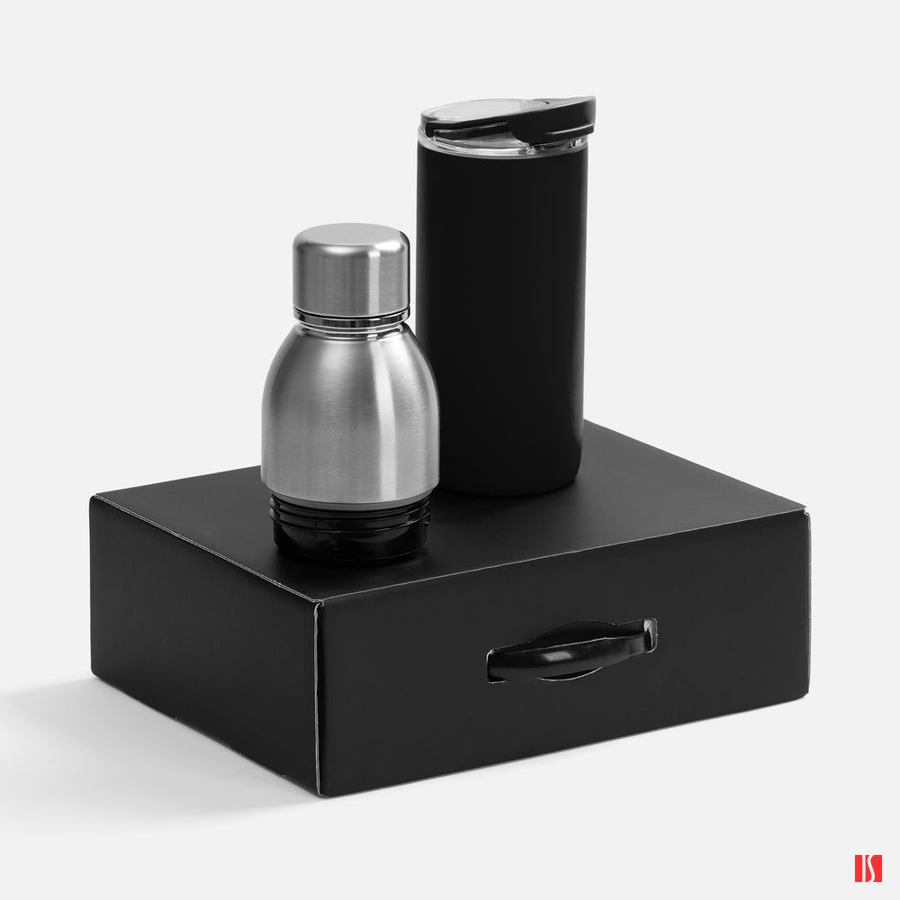 Набор Varianti, черный