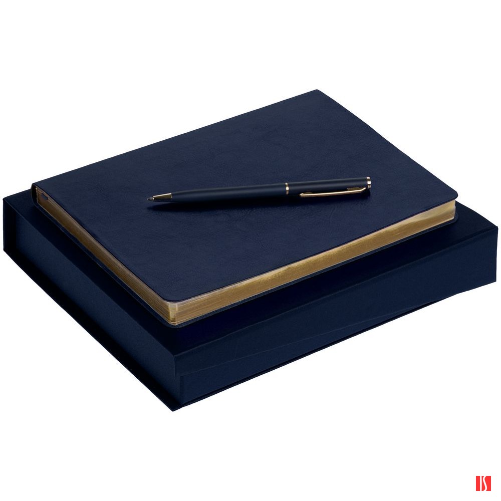 Набор Nebraska Flex, синий