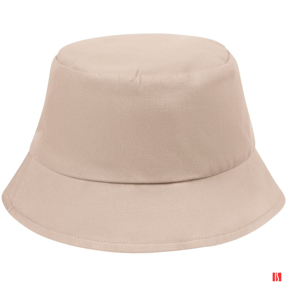 Панама Vento, бежевая