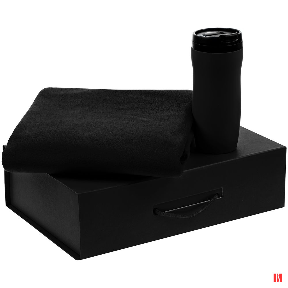 Набор Proforma, черный