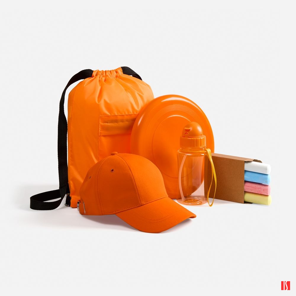 Купить Набор Wonderkid Capture, оранжевый Набор Wonderkid Capture, оранжевый