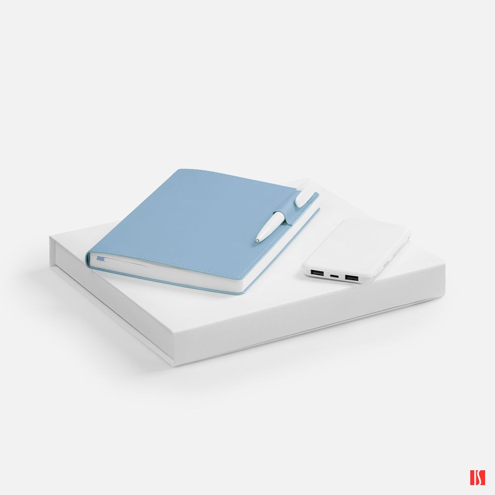 Набор Tact Energy, голубой