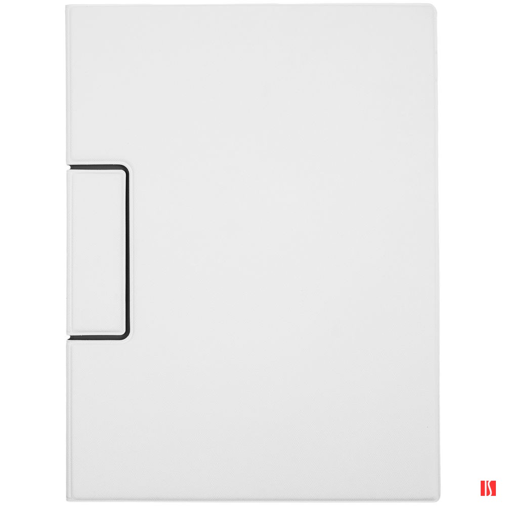 Папка-планшет Devon, белая