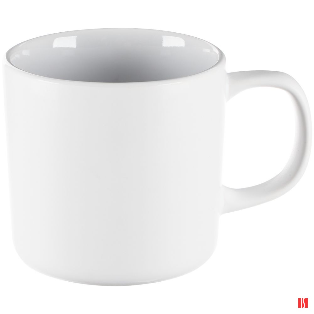 Кружка Eastpresso, белая