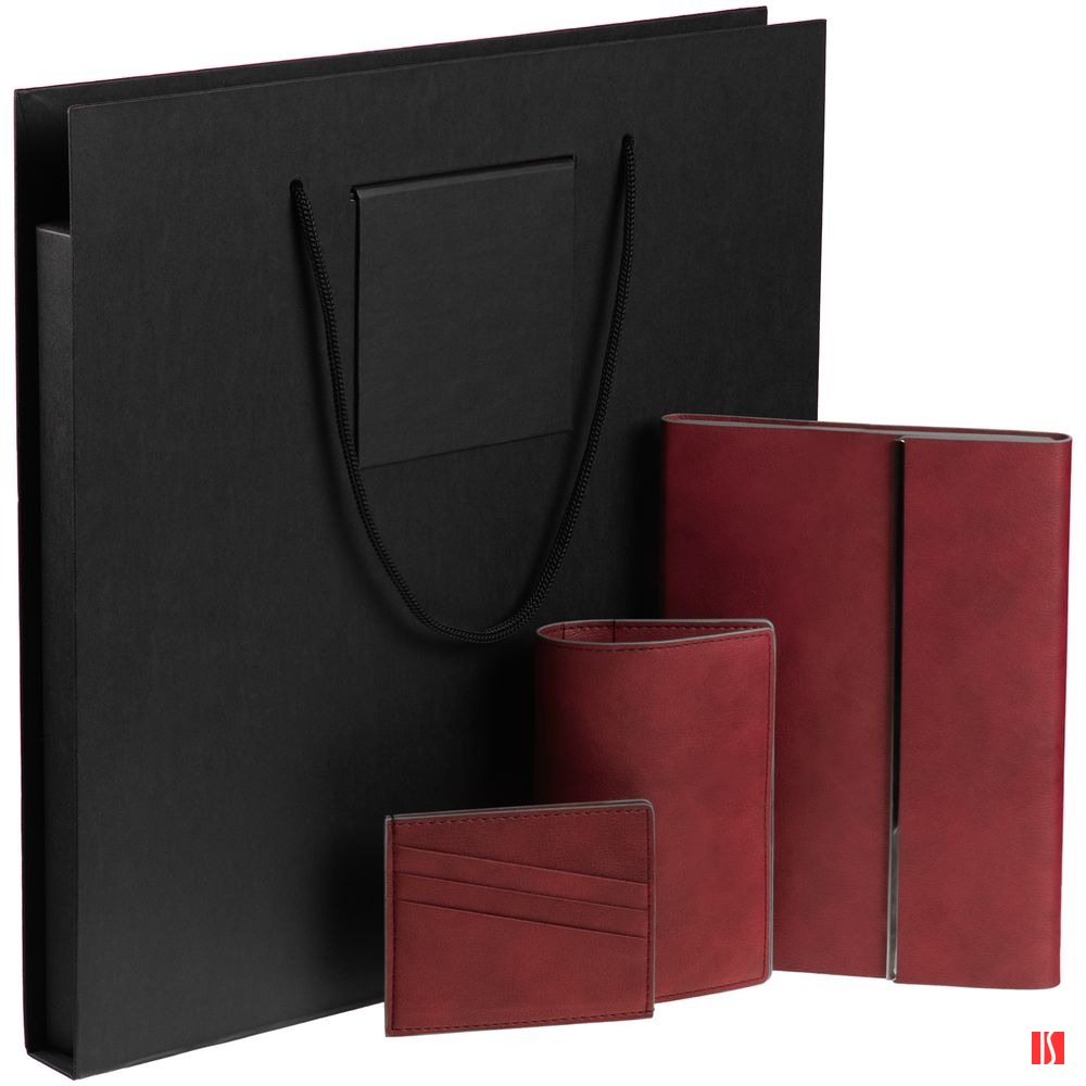 Набор Petrus Flap, красный