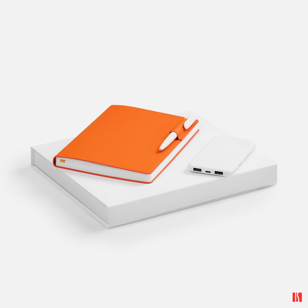 Набор Tact Energy, оранжевый