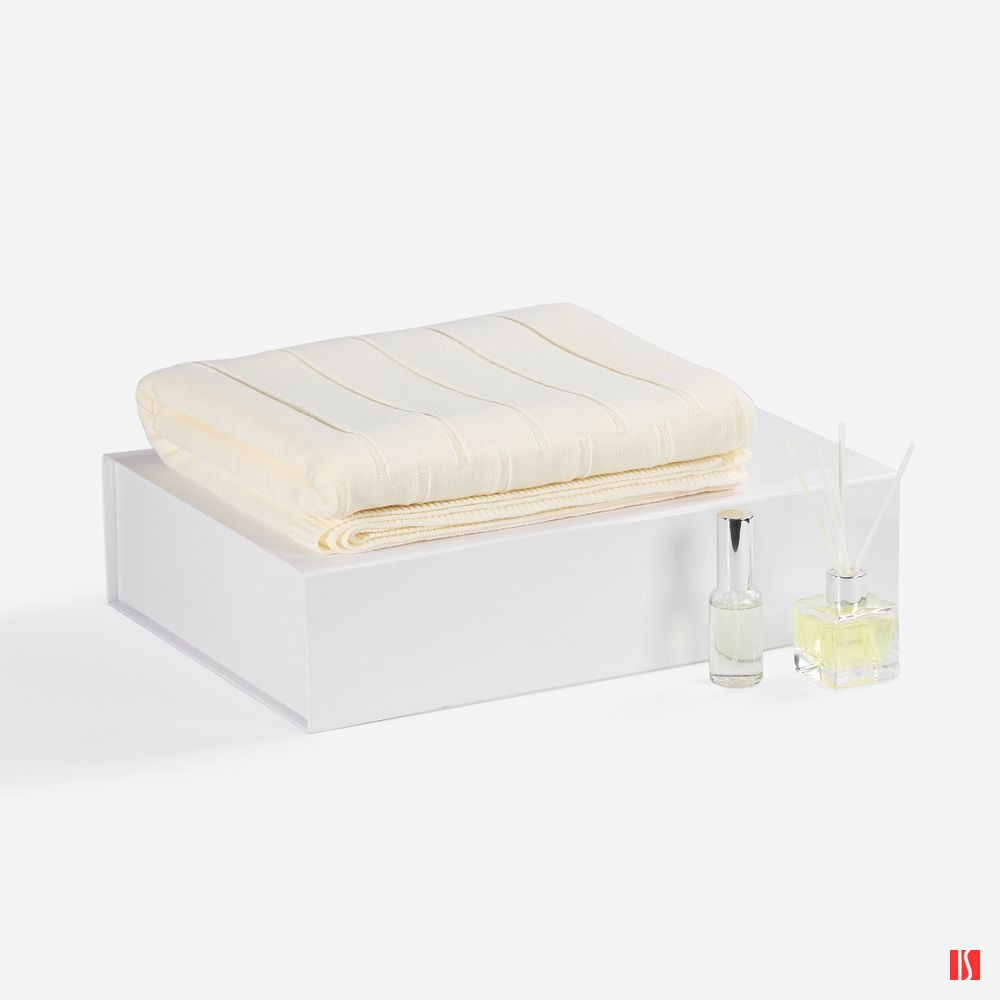 Набор Bloomsday Pro, белый