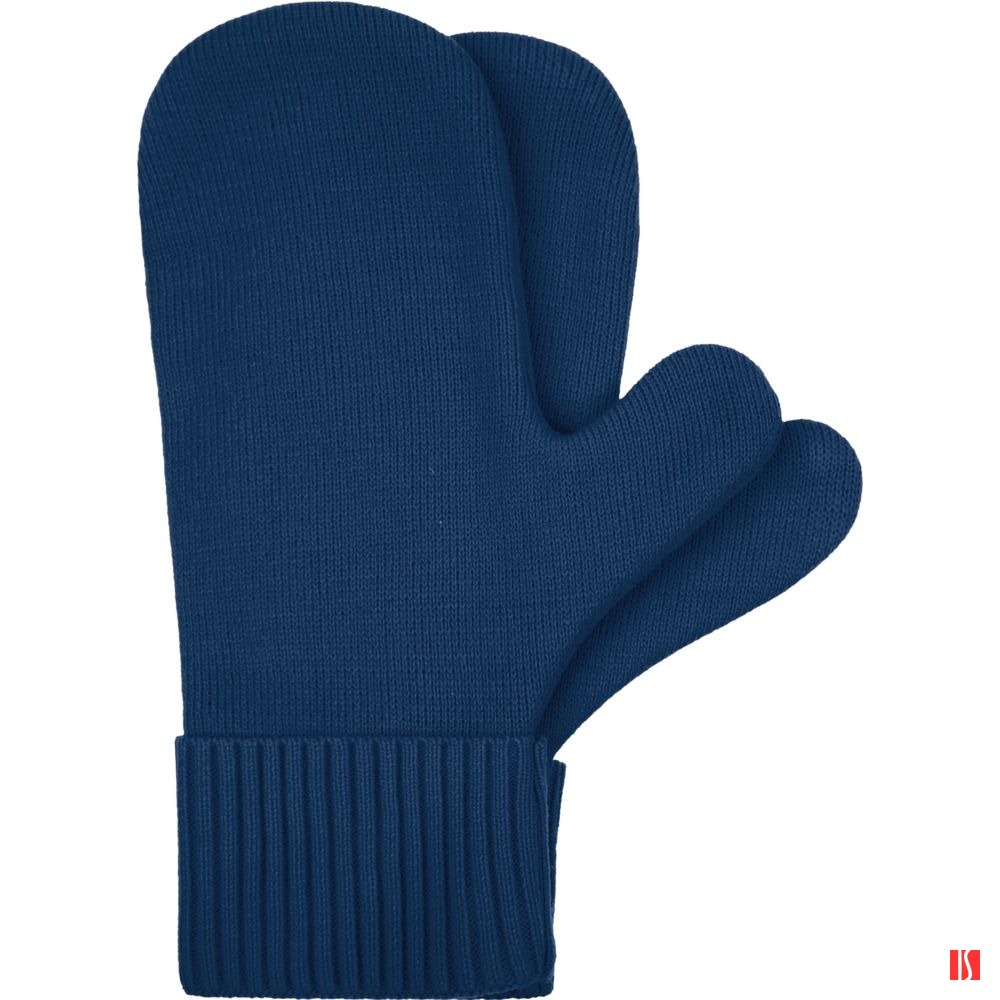 Купить Варежки Yong, темно-синие (морская волна) Варежки Yong, темно-синие (морская волна)