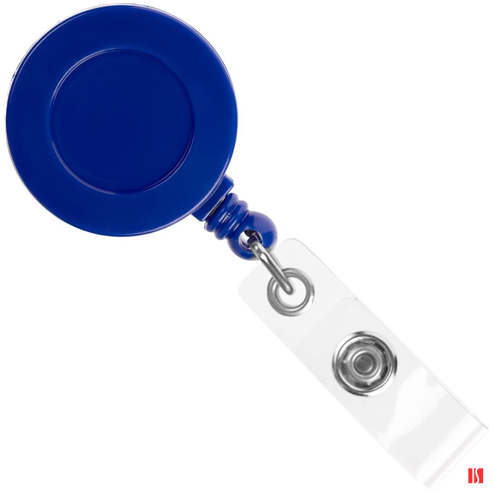 Ретрактор Attach New, синий