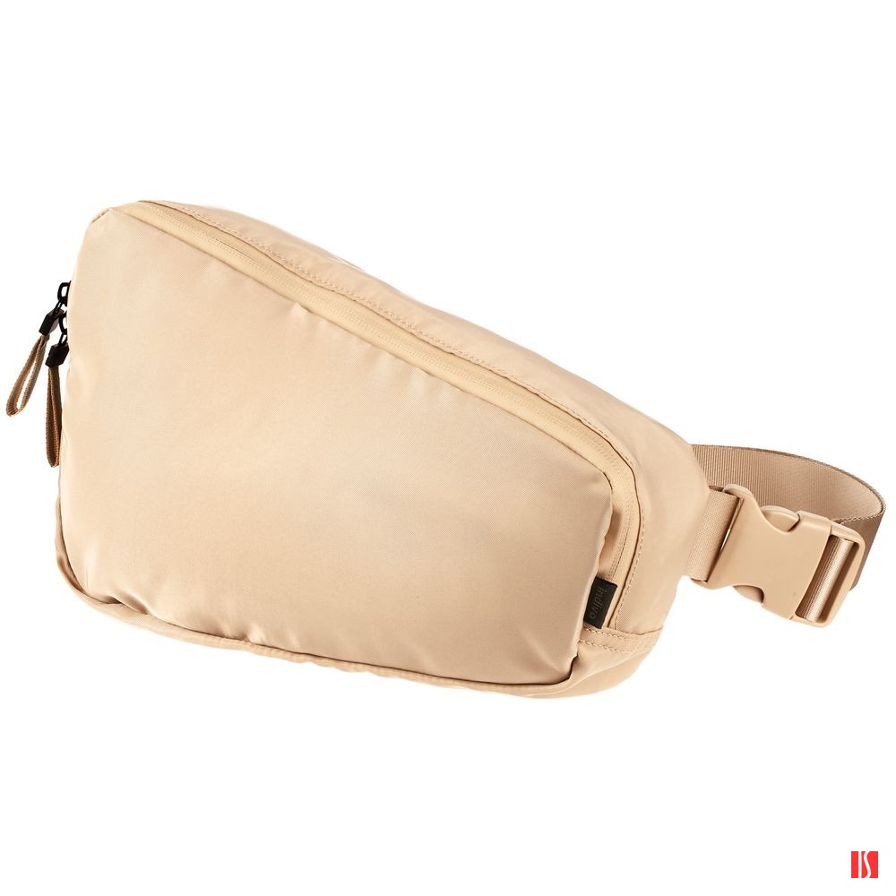 Поясная сумка coolStuff, песочная