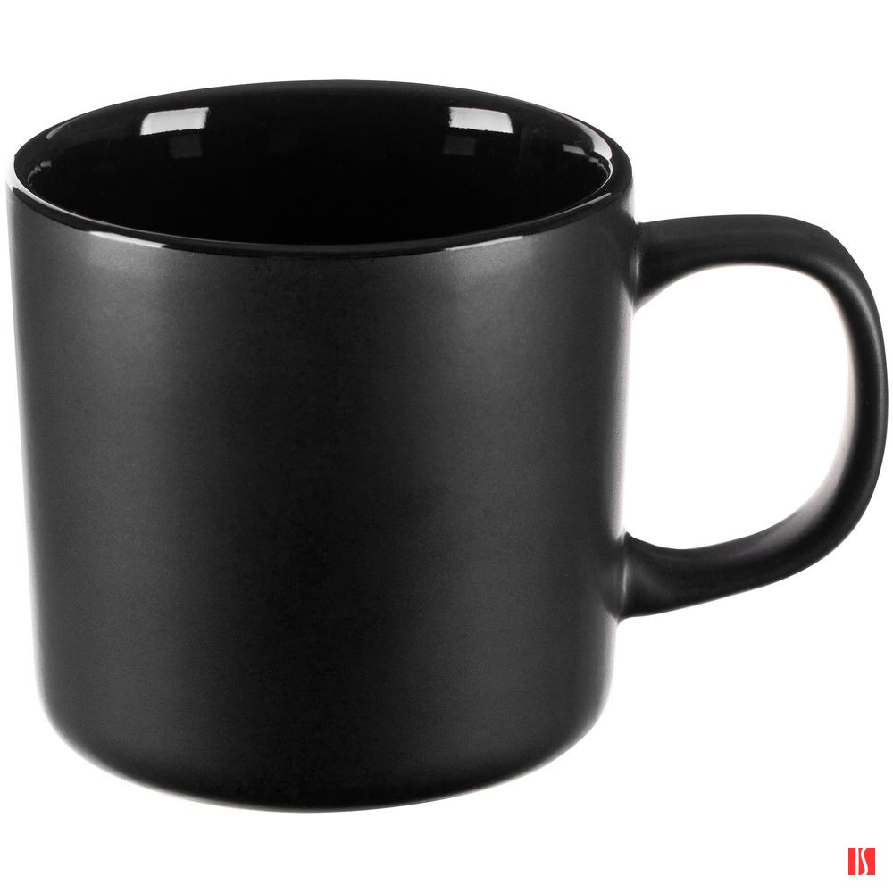 Кружка Eastpresso, черная