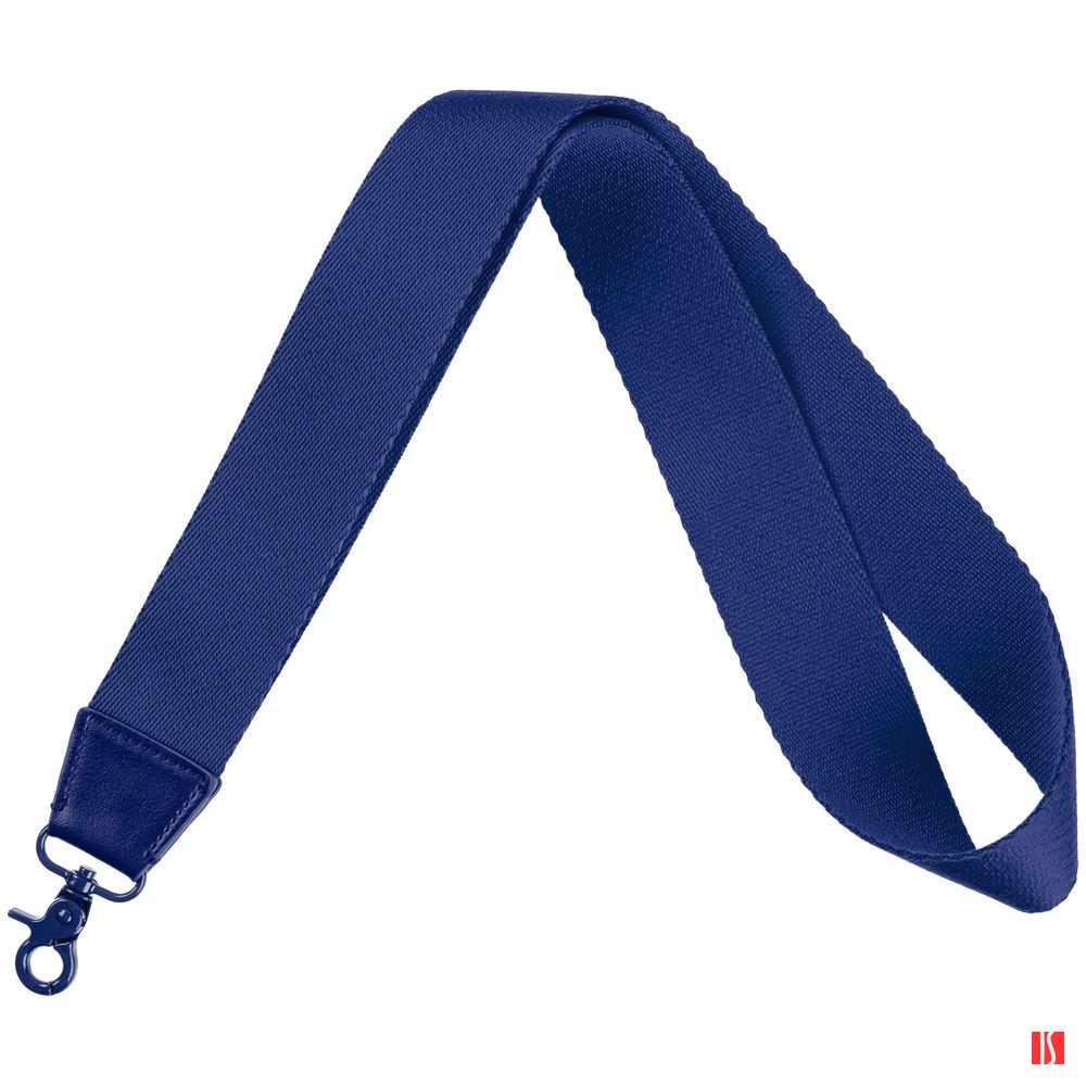 Купить Ланьярд Band, синий Ланьярд Band, синий