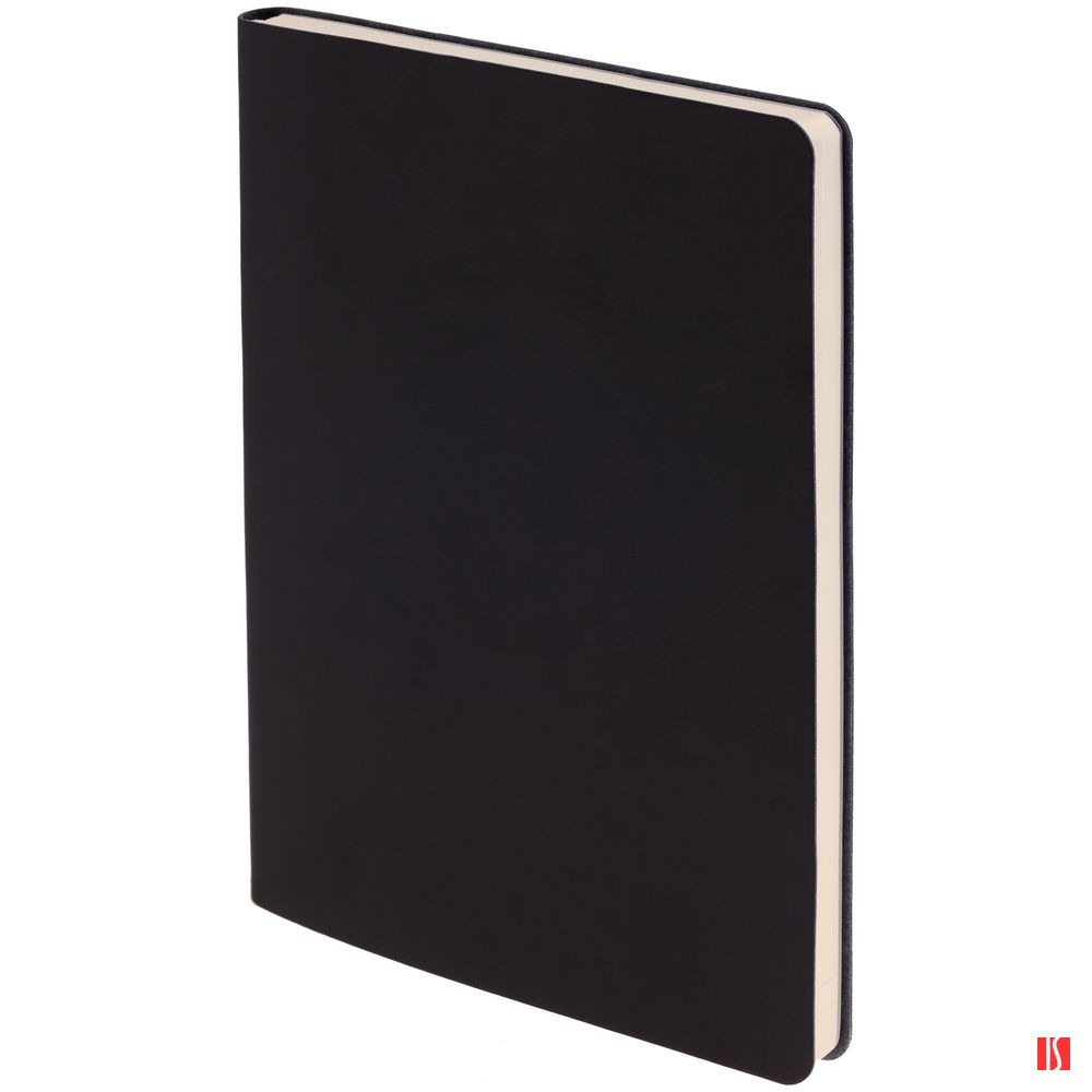 Купить Ежедневник Flex Shall New, недатированный, черный Ежедневник Flex Shall New, недатированный, черный