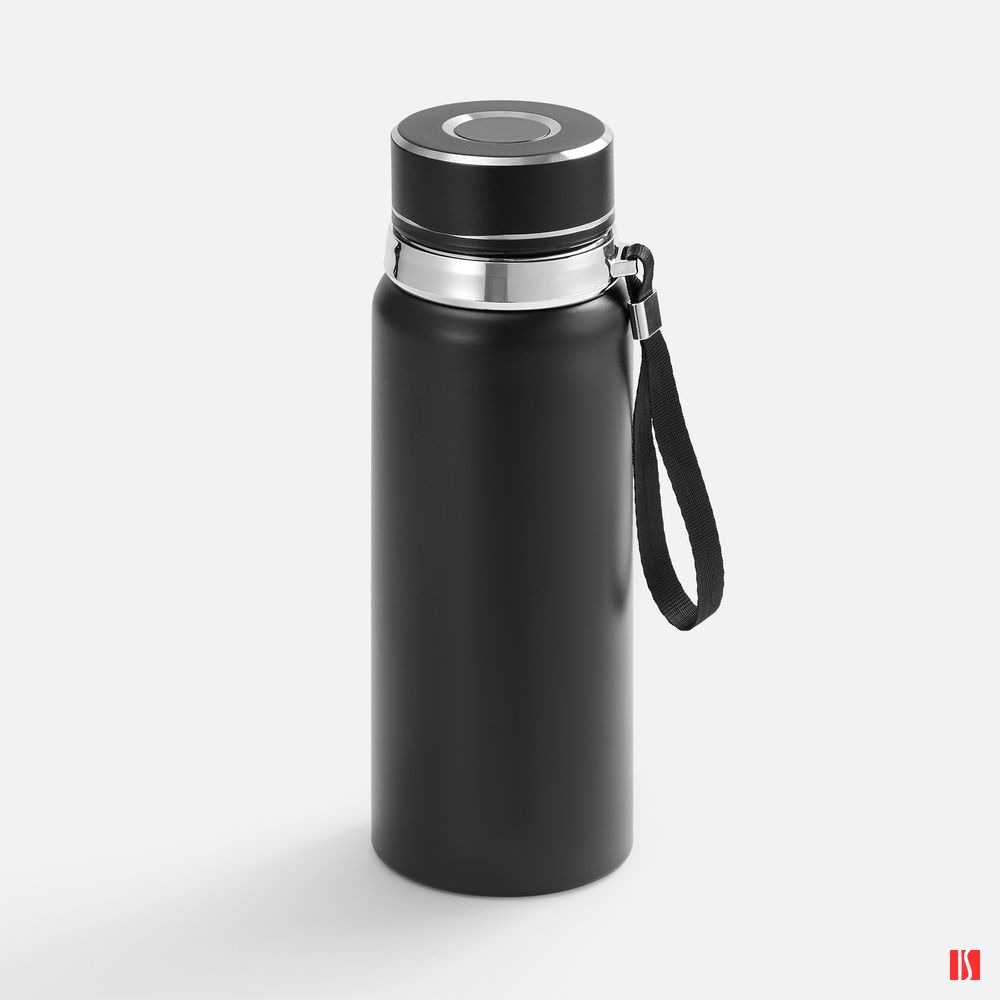 Смарт-термос Termino, ver.2, черный