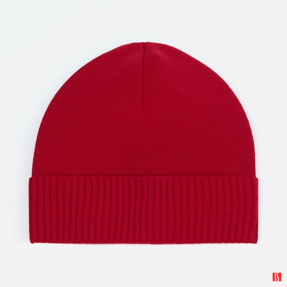 Шапка Sorang, красная