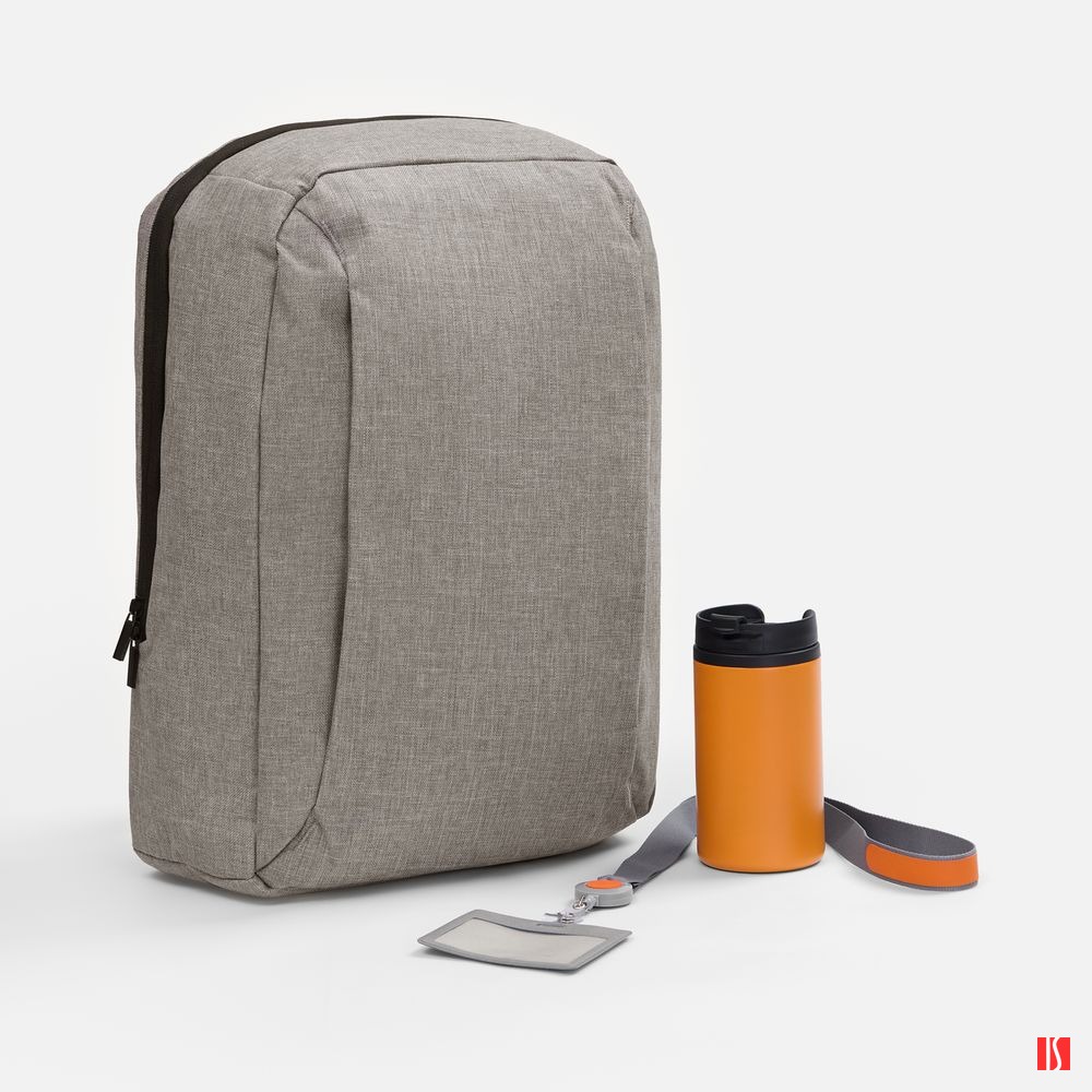 Набор Workeen, оранжевый