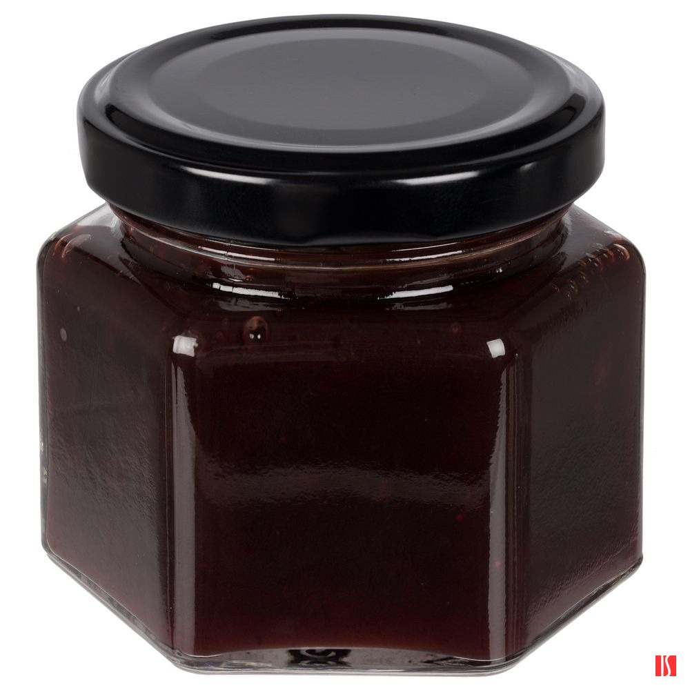 Винный конфитюр Groggy, брусничный глинтвейн