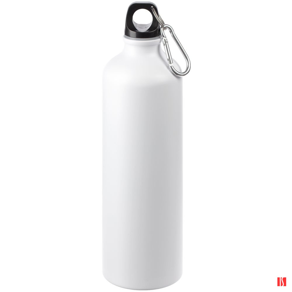 Бутылка для воды Funrun 750, белая