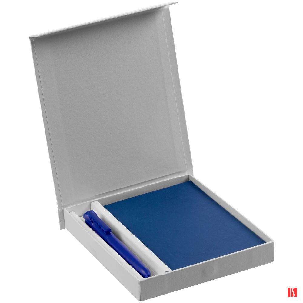 Набор Flat Mini, синий