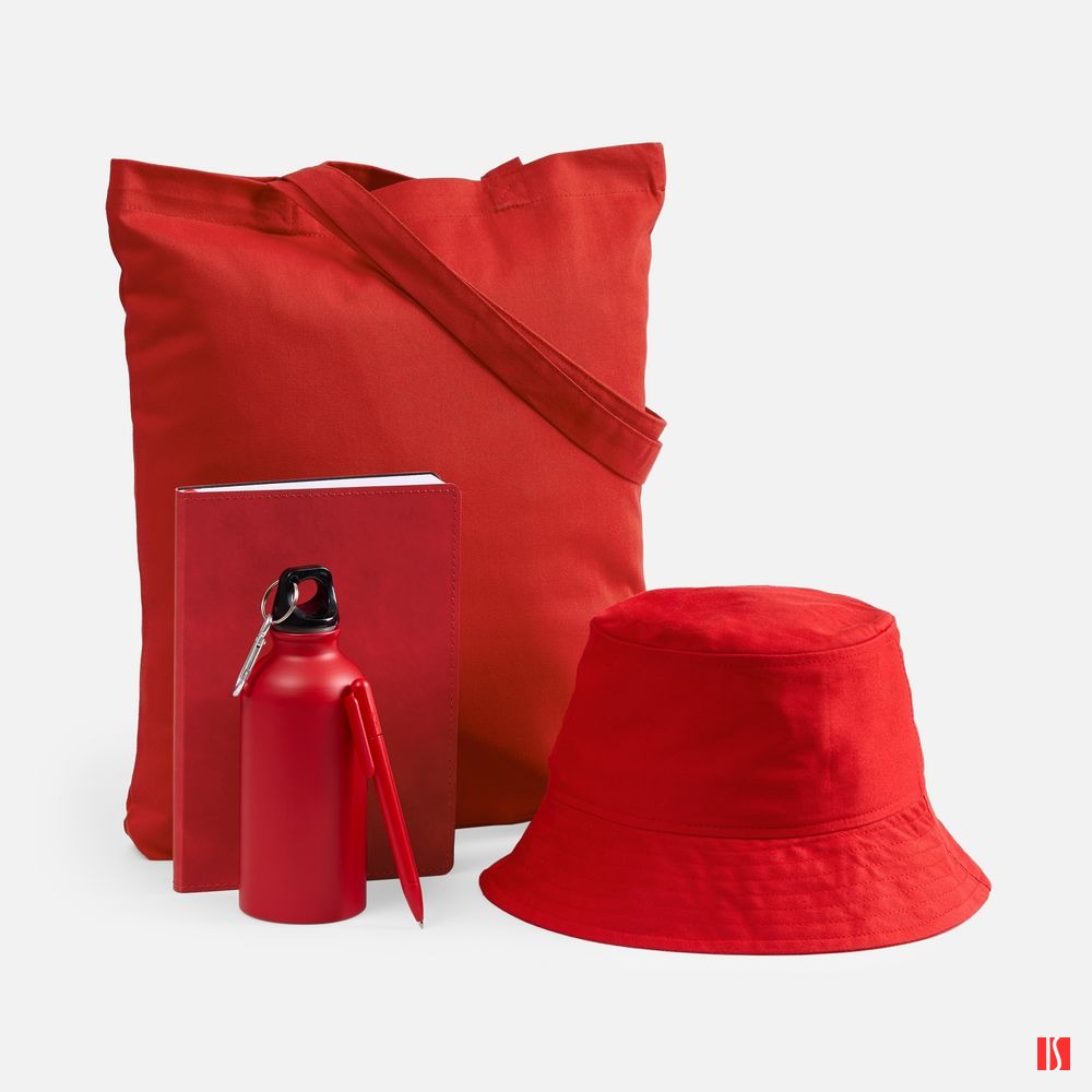 Купить Набор Urban Summer, красный Набор Urban Summer, красный