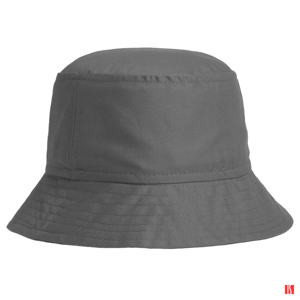 Купить Панама Challenge, темно-серая (серо-стальная) Панама Challenge, темно-серая (серо-стальная)