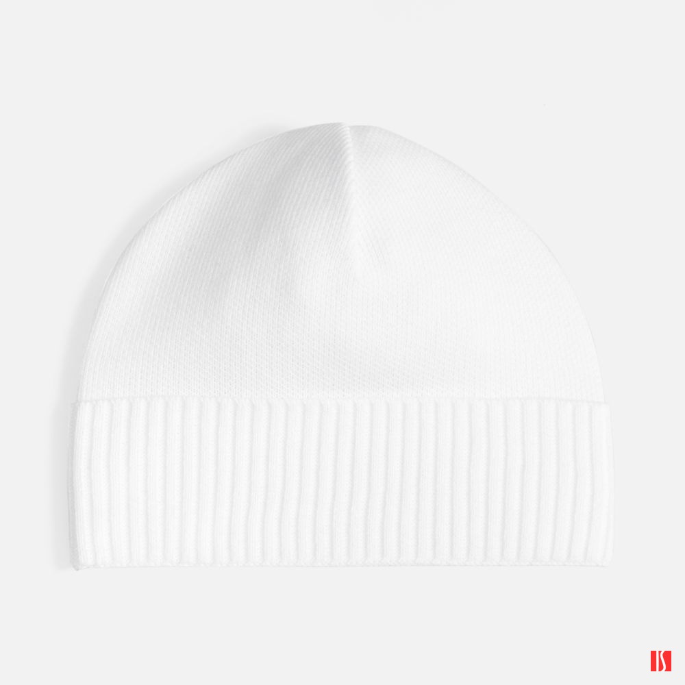 Шапка Sorang, белая