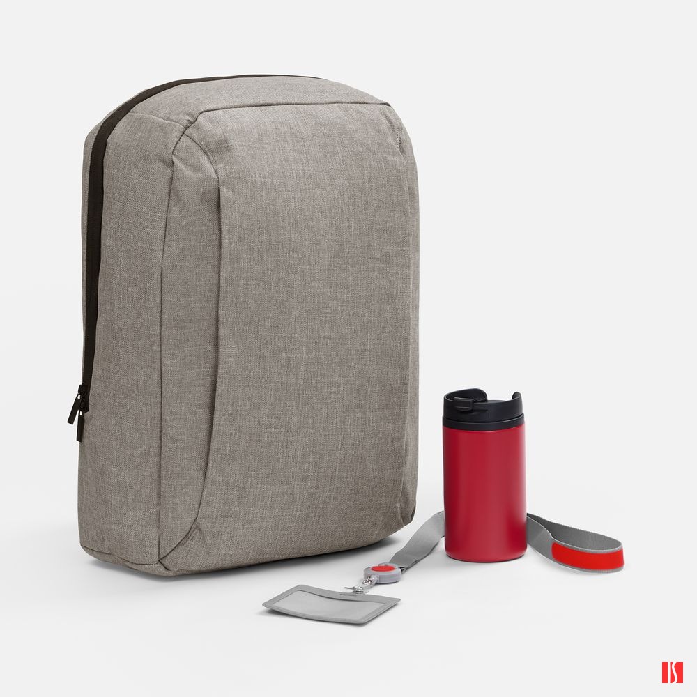 Набор Workeen, красный