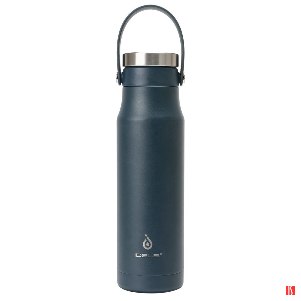 Термобутылка Tateyama, синяя