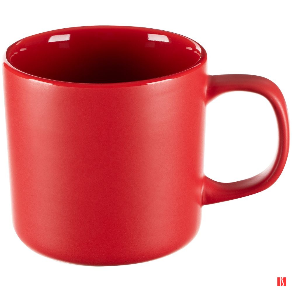 Кружка Eastpresso, красная