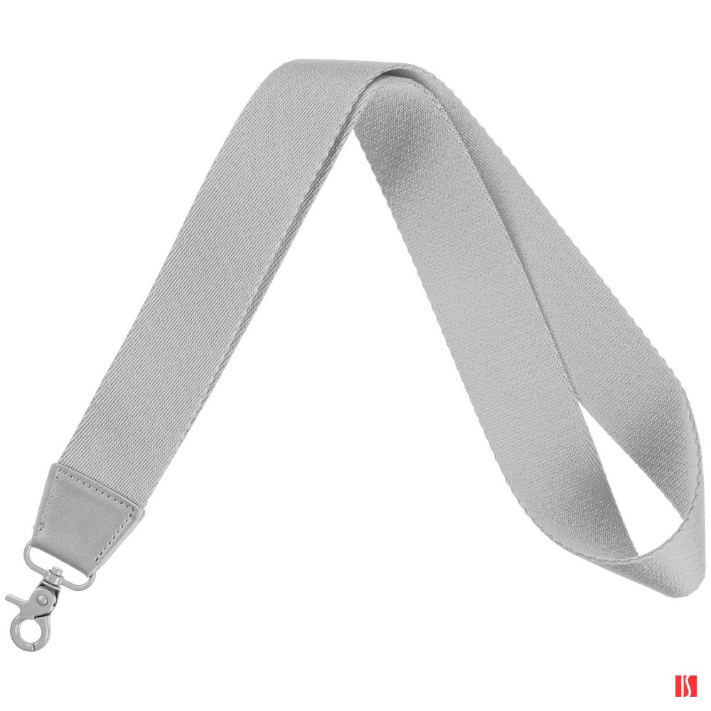 Купить Ланьярд Band, серый Ланьярд Band, серый