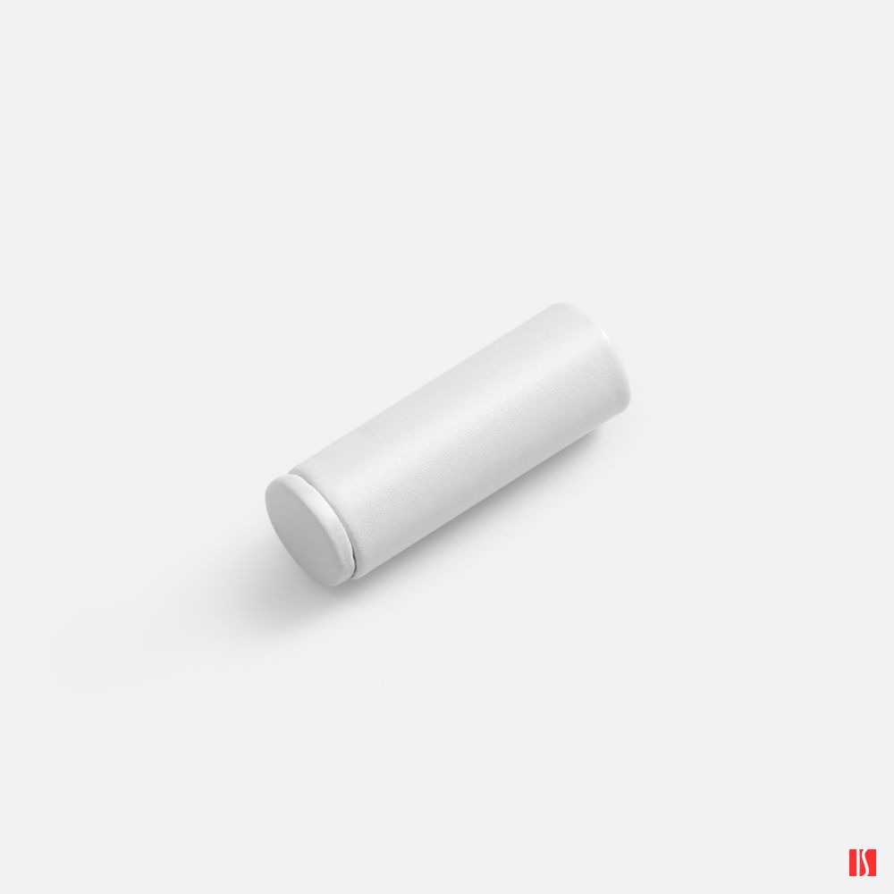 Наконечник для шнурка Nozzle, ver.2, белый