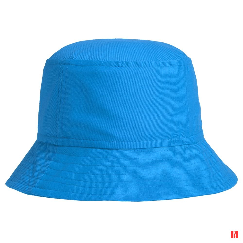 Купить Панама Challenge, ярко-голубая Панама Challenge, ярко-голубая