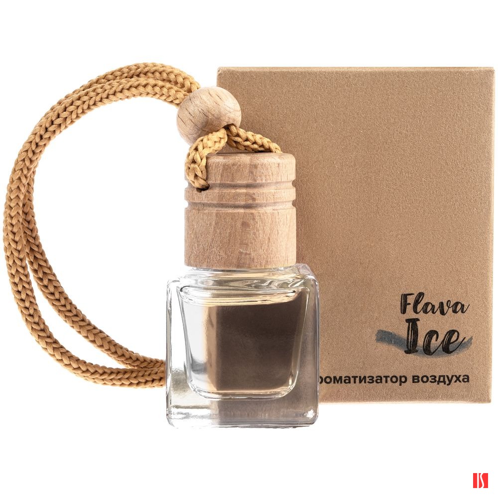 Ароматизатор воздуха Flava Ice, ментол