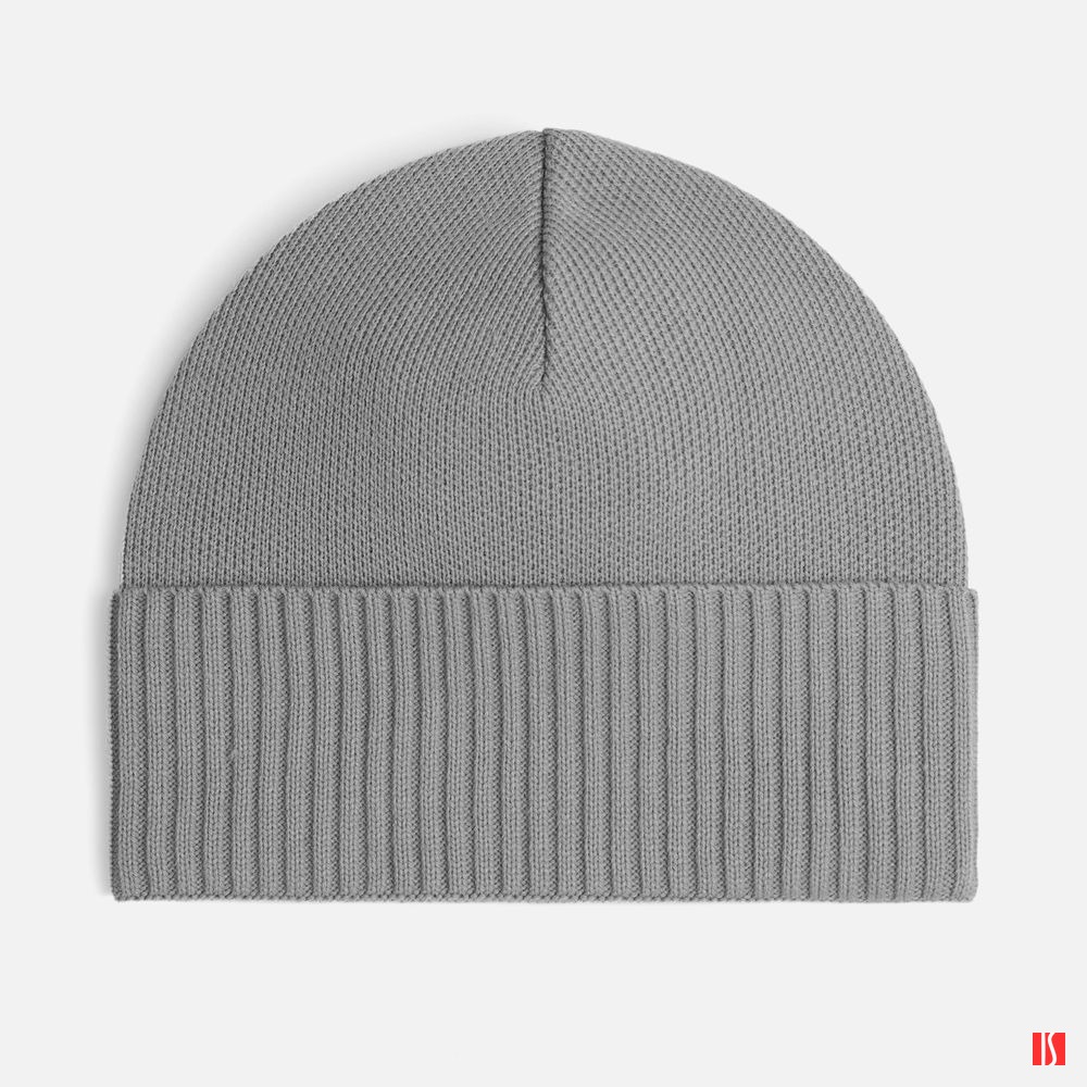 Шапка Sorang, серая