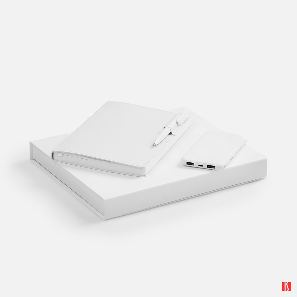 Набор Tact Energy, белый