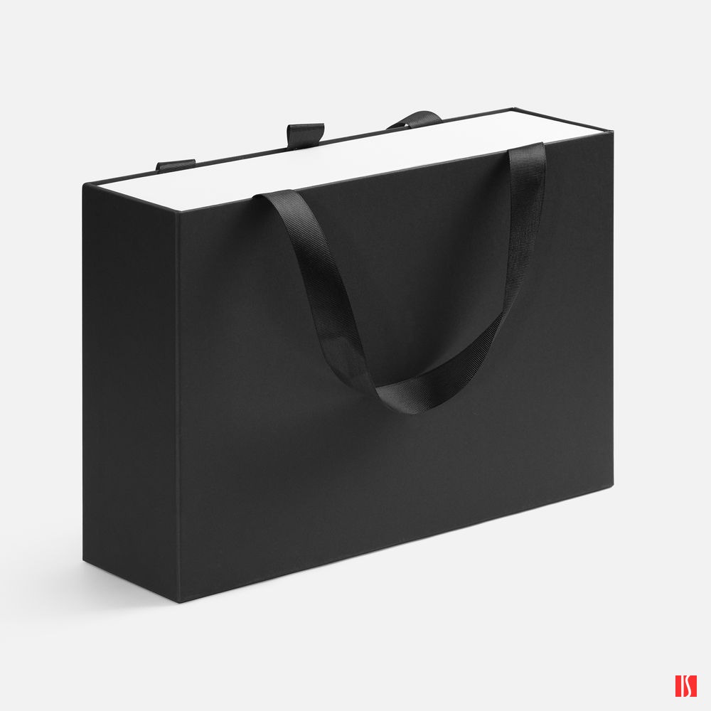 Купить Коробка Regalis, черная Коробка Regalis, черная