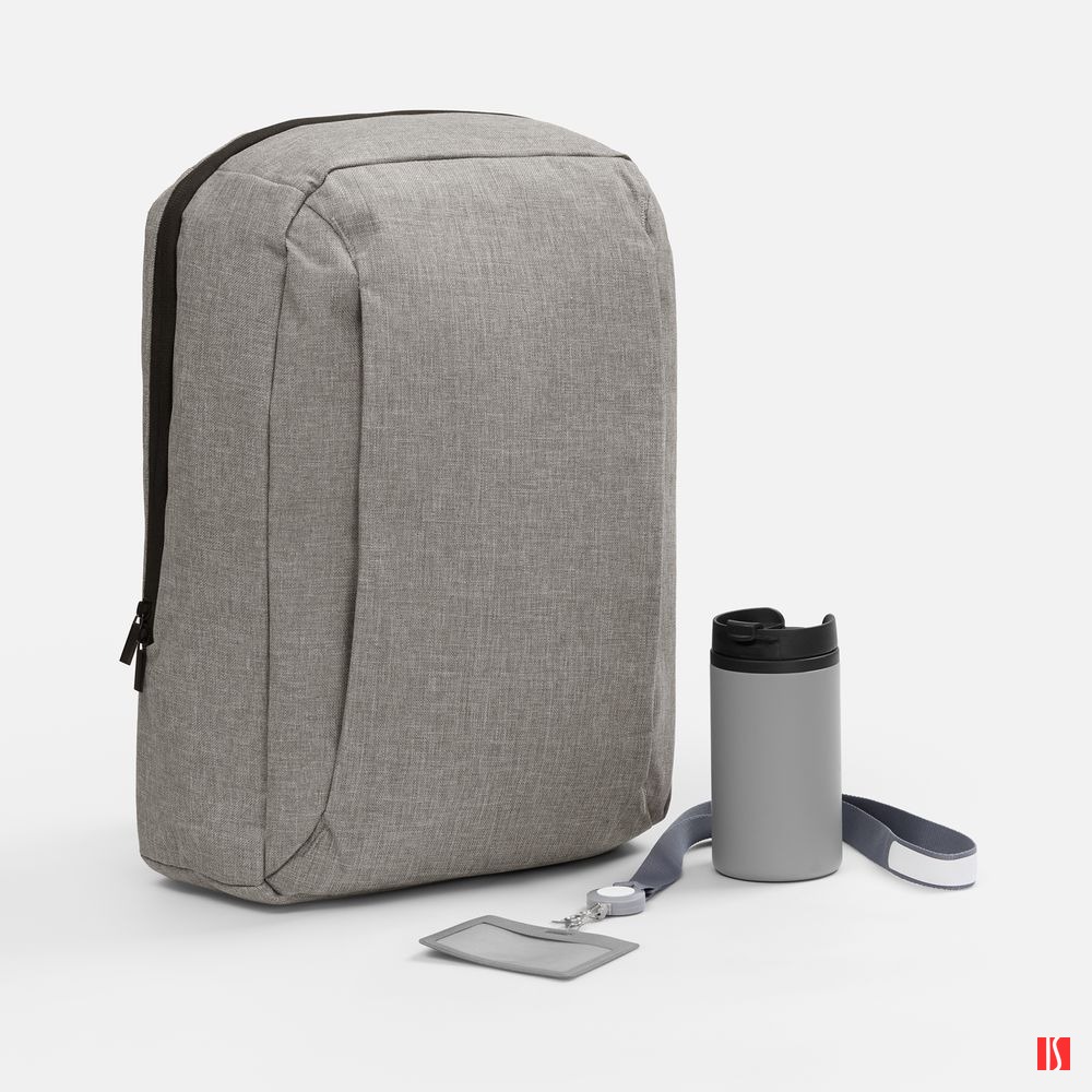 Набор Workeen, серый